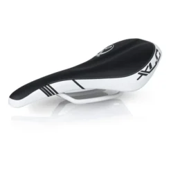 XLC MTB SA-S07 Sport Saddle Black White