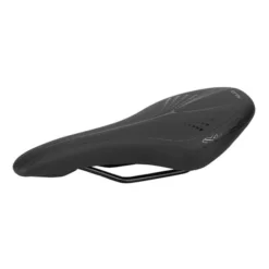 XLC Everyday Saddle Black