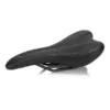 XLC Trekking Everyday Saddle Black