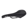 XLC SA-T19 Pedalec Satel 270x165 Saddle Black White -The Gear Rush Sales Shop xc 2502034812 001