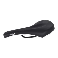 XLC SA-T19 Pedalec Satel 270x165 Saddle Black White