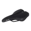 XLC SA-T14 MTB/ATB 265x200 Saddle Black -The Gear Rush Sales Shop xc 2502034905 001