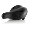 XLC MTB SA-A27 All Season Saddle Black -The Gear Rush Sales Shop xc 2502035600
