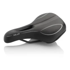 XLC Trekking Traveller II 520g Saddle Black Women