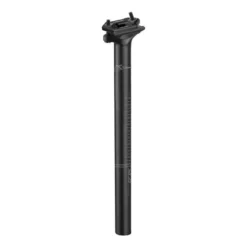 XLC SP-O01 All Ride Seatpost Black