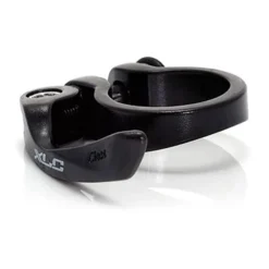 Saddle Clamp XLC PC-L01 34,9mm Black
