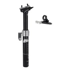 Telescopic Seatpost XLC SP-T10B All MTN 30.9 Mm
