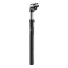 XLC SP-S06 27.2 X 350 Mm Suspension Seatpost Black -The Gear Rush Sales Shop xc 2502070900 001