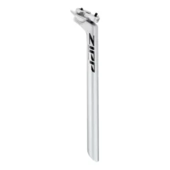 Zipp Service Course 0 Mm Silver Seat Post